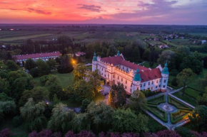 Hotels in Baranów Sandomierski